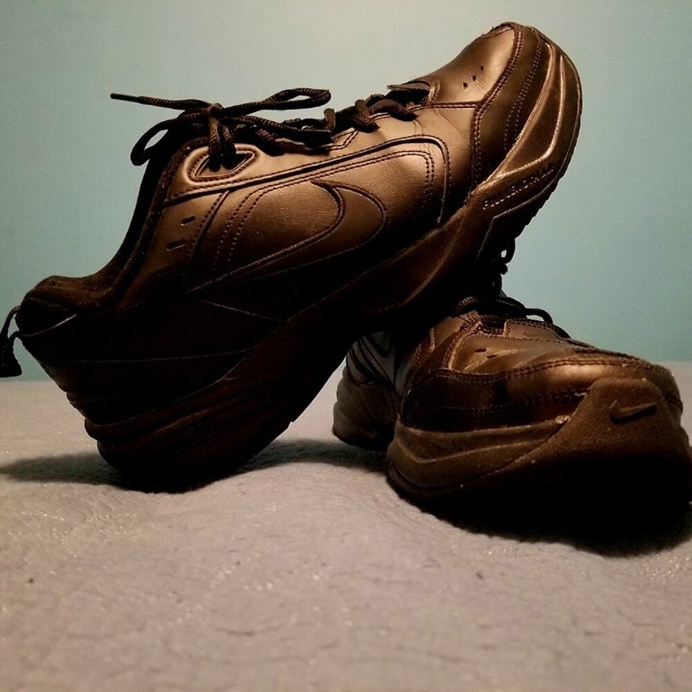 Nike Air Monarch Sneakers